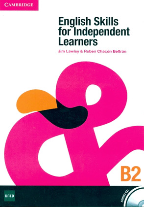 ENGLISH SKILLS FOR INDEPENDENT LEARNERS (B2)