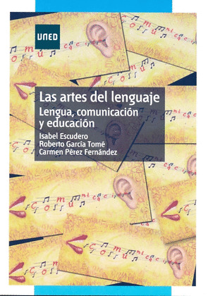 LAS ARTES DEL LENGUAJE