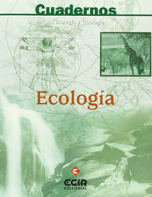 ECOLOGÍA. CUADERNOS DE BIOLOGÍA Y GEOLOGÍA