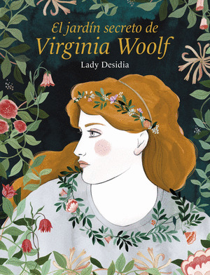 JARDÍN SECRETO DE VIRGINIA WOOLF, EL