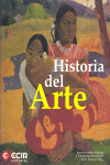 HISTORIA DEL ARTE, 2º BACHILLERATO