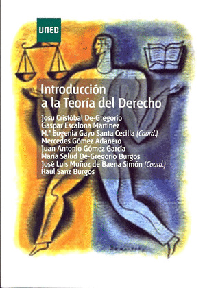 INTRODUCCION A LA TEORIA DEL DERECHO