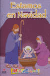 ESTAMOS EN NAVIDAD (SERIE MENTACUENTOS)