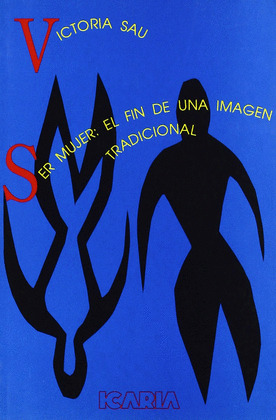 SER MUJER: EL FIN DE UNA IMAGEN TRADICIONAL