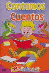 CONTAMOS CUENTOS (SERIE MENTACUENTOS)