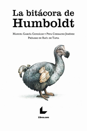 LA BITACORA DE HUMBOLDT