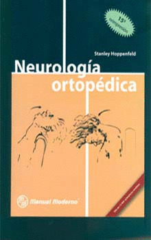 NEUROLOGIA ORTOPEDICA