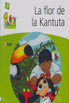 FLOR DE LA KANTUTA, LA