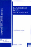 PUBLICIDAD DE LOS MEDICAMENTOS, LA