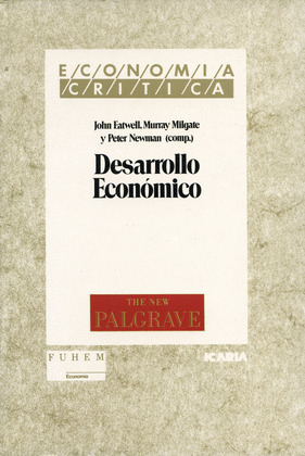 DESARROLLO ECONOMICO