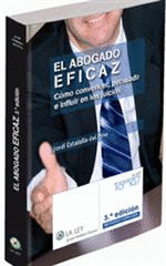 EL ABOGADO EFICAZ 2ª EDICION