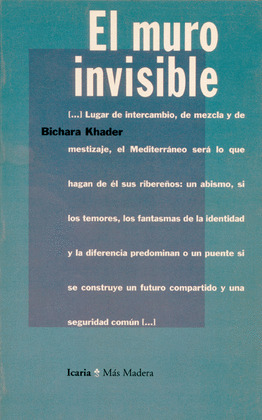 MURO INVISIBLE, EL