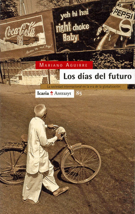 LOS DIAS DEL FUTURO (020.01016)