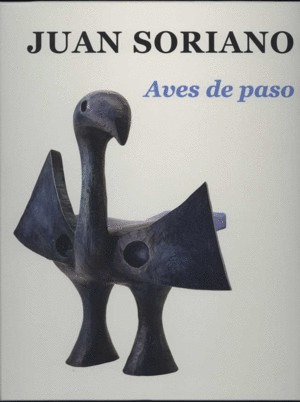 JUAN SORIANO, AVES DE PASO