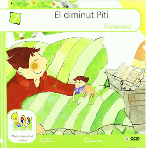 EL DIMINUT PITI