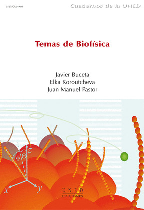 TEMAS DE BIOFÍSICA
