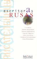 ESCRITORAS RUSAS