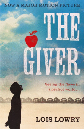 THE GIVER. ( ESSENTIALS MODERN CLASSICS)