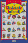 DICCIONARIO INFANTIL - PEQUEÑAS ENCICLOPEDIAS