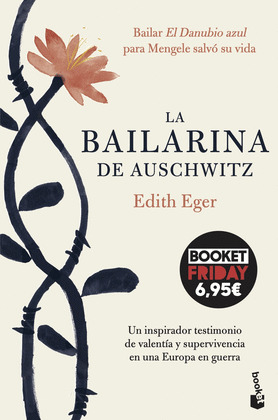 BAILARINA DE AUSCHWITZ, LA