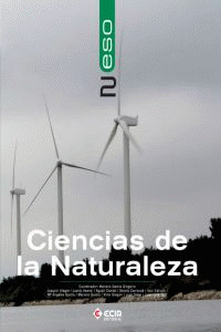 CIENCIAS DE LA NATURALEZA, 2 ESO