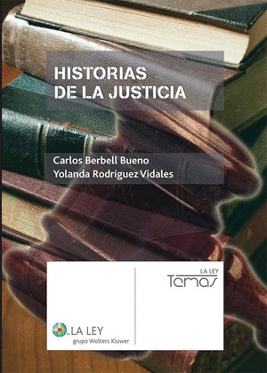HISTORIAS DE LA JUSTICIA
