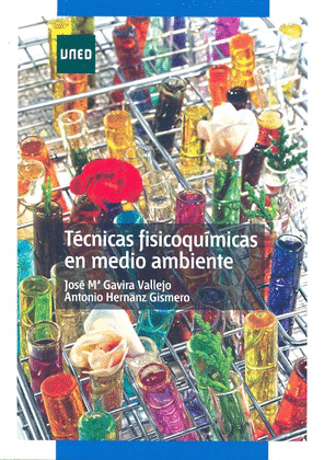 TECNICAS FISIOQUIMICAS EN MEDIO AMBIENTE (GRADO)