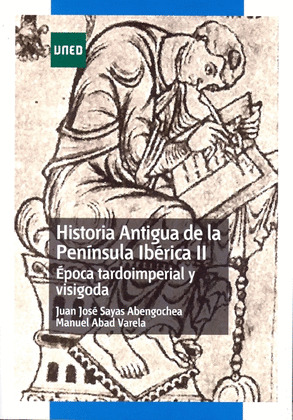 HISTORIA ANTIGUA DE LA PENINSULA IBERICA II