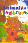 ANIMALES ASOMBROSOS
