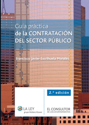 GUÍA PRÁCTICA DE LA CONTRATACIÓN DEL SECTOR PÚBLICO