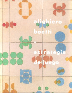 ALIGHERO BOETI. ESTRATEGIA DE JUEGO