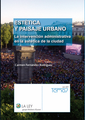 ESTÉTICA Y PAISAJE URBANO