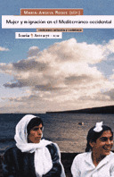MUJER Y MIGRACION EN EL MEDITERRANEO OCCIDENTAL