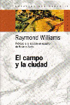CAMPO Y LA CIUDAD, EL