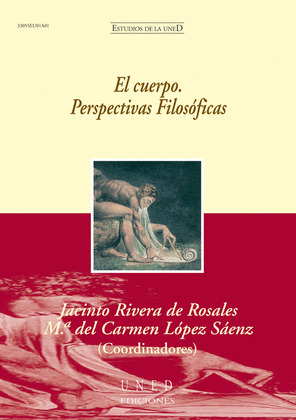 EL CUERPO. PERSPECTIVAS FILOSÓFICAS
