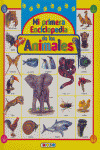 PRIMERA ENCICLOPEDIA DE ANIMALES