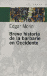 BREBE HISTORIA BARBARIE OCCIDENTE