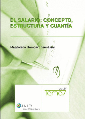 EL SALARIO