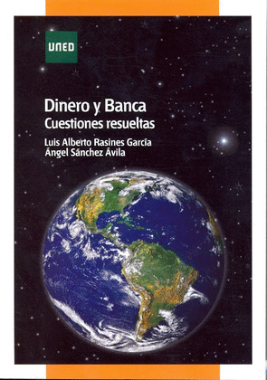 DINERO Y BANCA. CUESTIONES RESUELTAS
