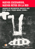 FUTURO DE LA RED, EL - ANUARIO MOVIMIENTOS SOCIALES 2001
