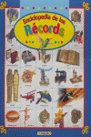 ENCICLOPEDIA DE LOS RECORDS