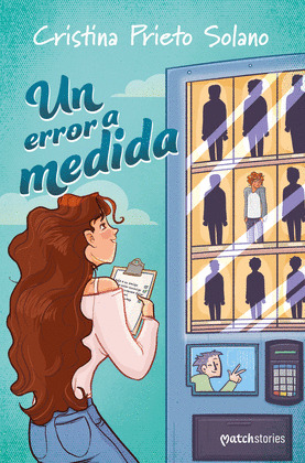 ERROR A MEDIDA, UN