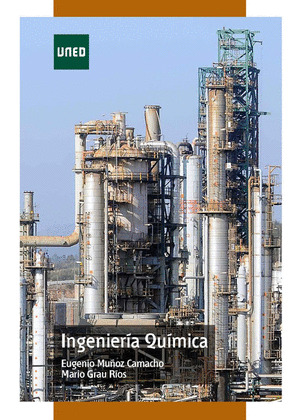 INGENIERÍA QUÍMICA