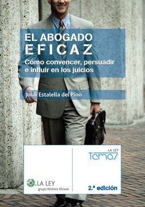 EL ABOGADO EFICAZ