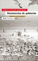 MOVIMIENTOS DE POBLACION, MIGRACIONES Y ACCION HUMANITARIA