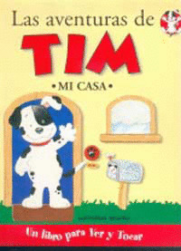 AVENTURAS DE TIM MI CASA