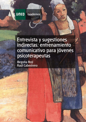 ENTREVISTA Y SUGESTIONES INDIRECTAS: ENTRENAMIENTO COMUNICATIVO PARA JÓVENES PSI