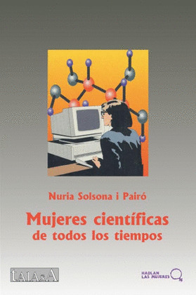 MUJERES CIENTÍFICAS DE TODOS LOS TIEMPOS