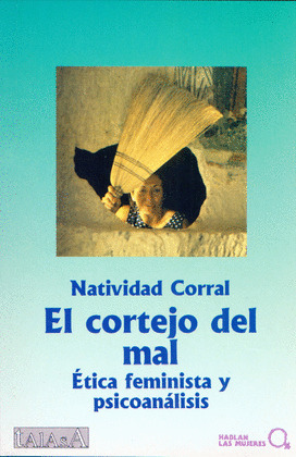 EL CORTEJO DEL MAL