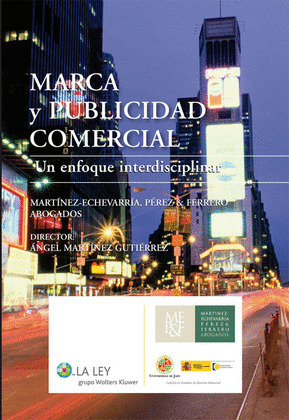 MARCA Y PUBLICIDAD COMERCIAL